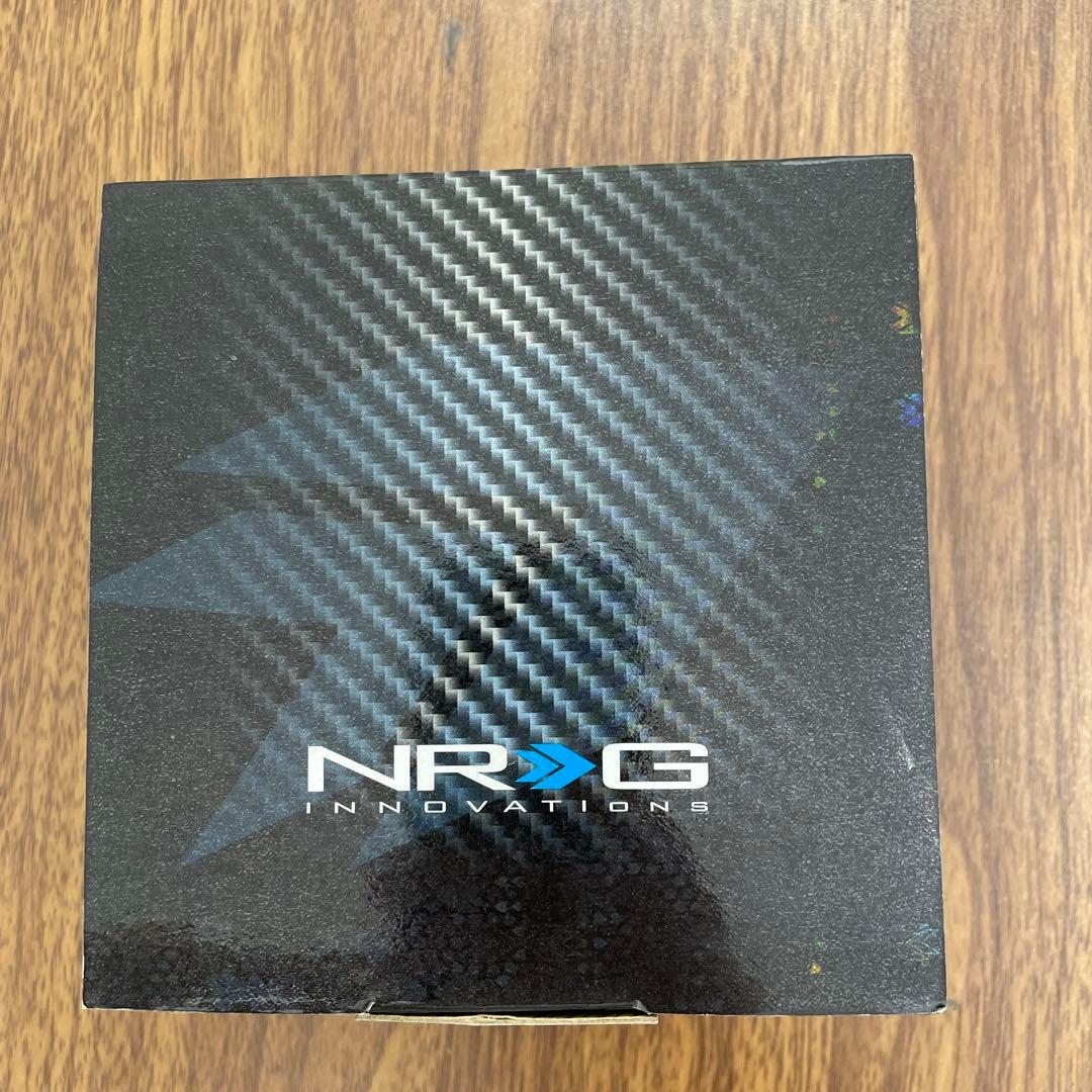 9615 NRG Innovationsクイックロック SRK-101MC