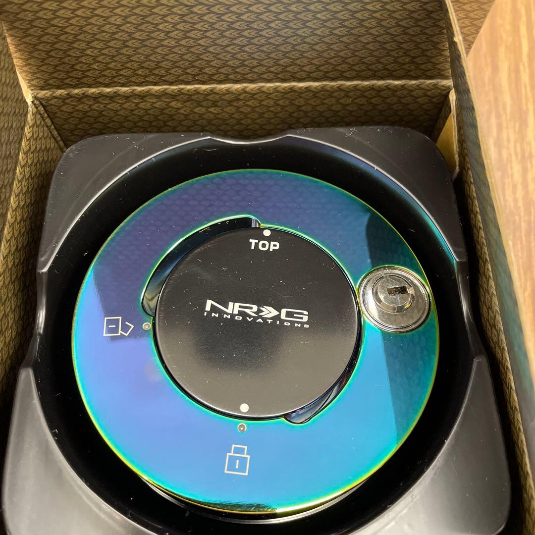 9615 NRG Innovationsクイックロック SRK-101MC