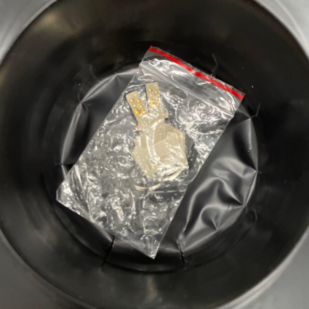 9615 NRG Innovationsクイックロック SRK-101MC