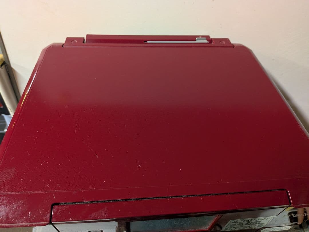 【ジャンク品】EPSON EP-807AR インクジェットプリンター