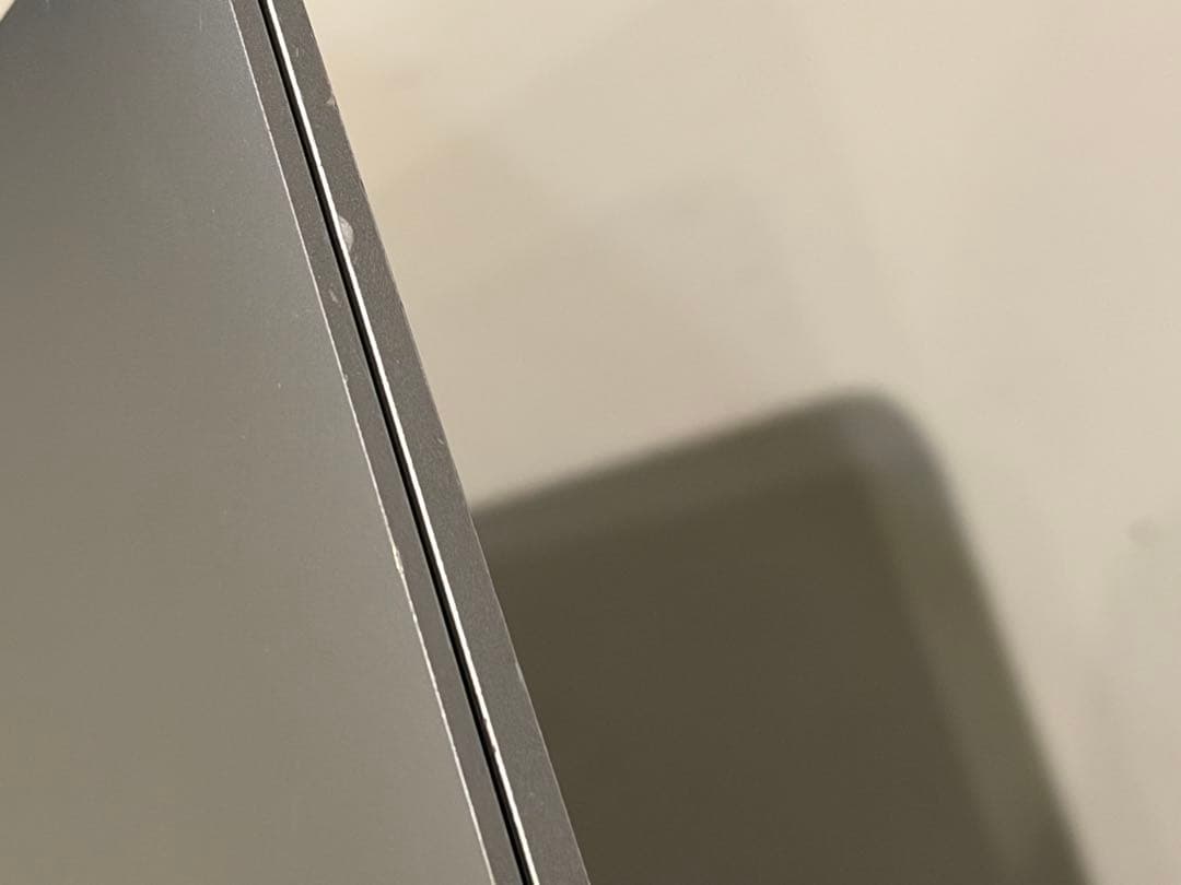 Apple MacBook Air (M1, 2020) シルバー本体 US