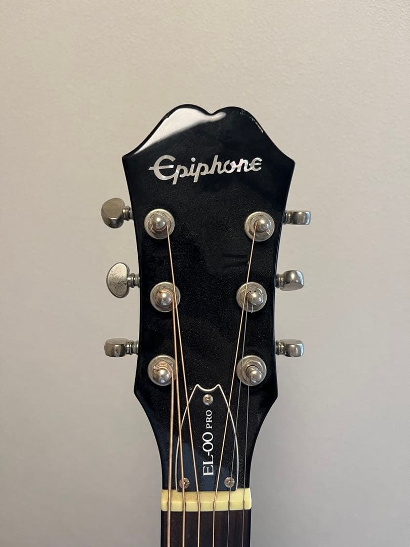 Epiphone EL-00 PRO/VS アコースティックギター