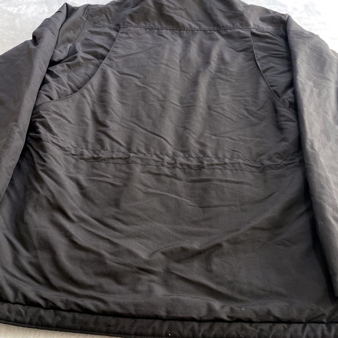 極美品　Patagonia イスマスパーカー　裏ボアmen's M 2019年製