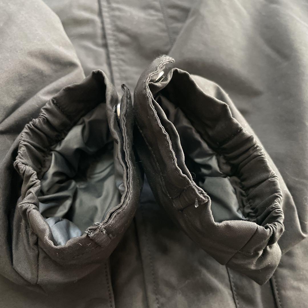 極美品　Patagonia イスマスパーカー　裏ボアmen's M 2019年製