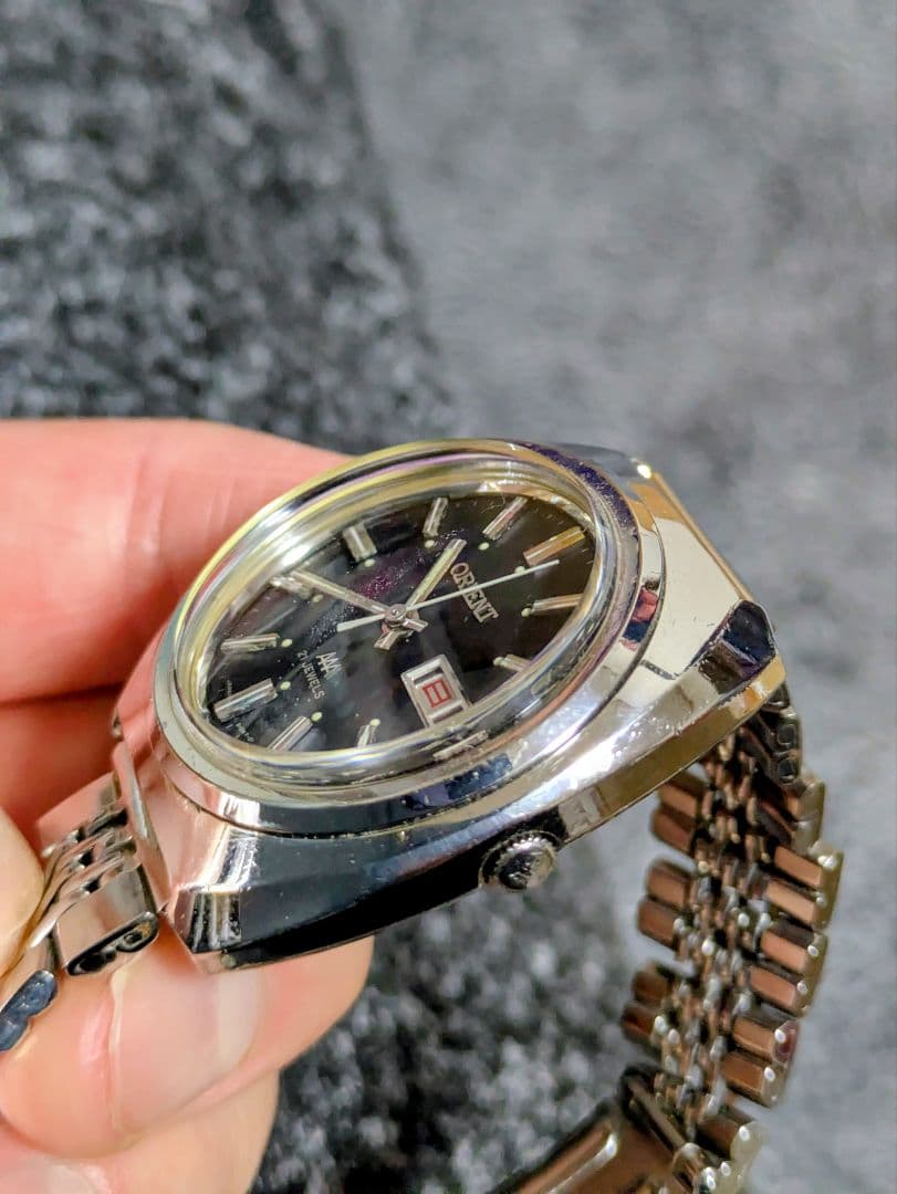 有名ブランド機械式腕時計7本セット！！