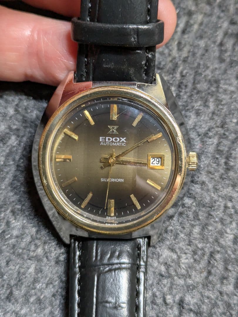 有名ブランド機械式腕時計7本セット！！