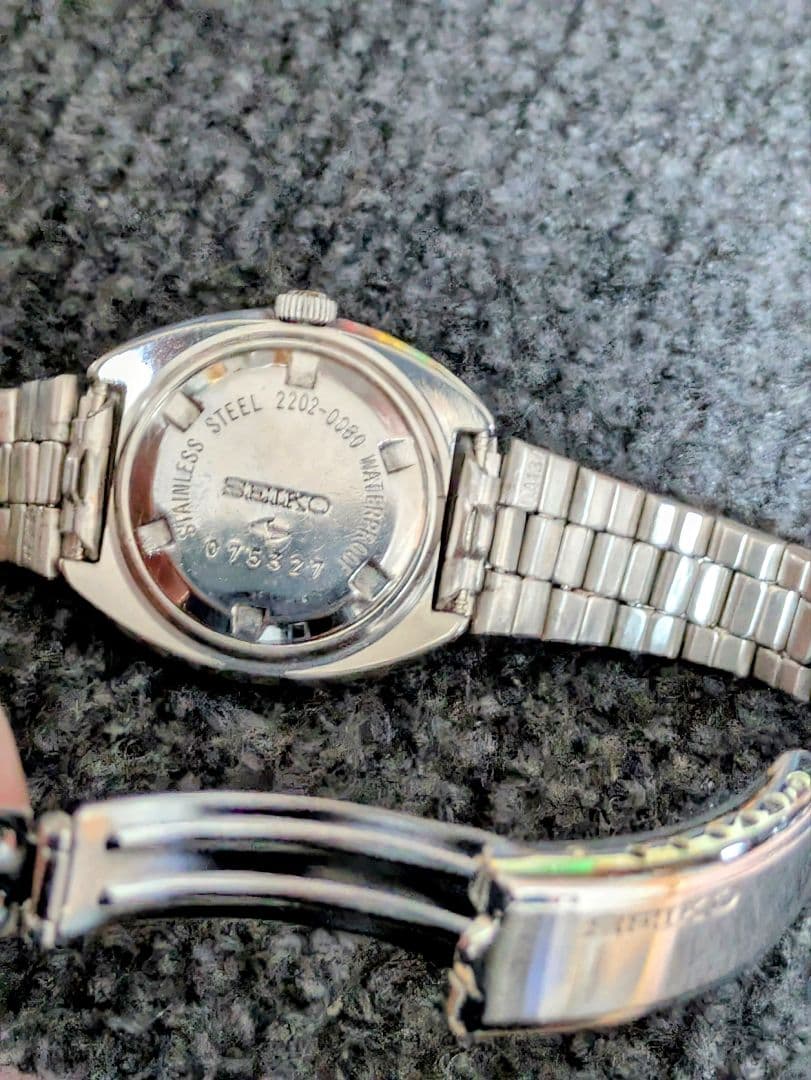 有名ブランド機械式腕時計7本セット！！