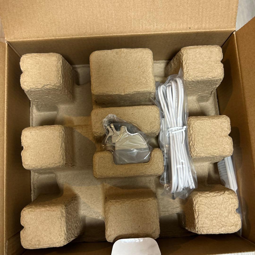 【新品・未使用品】EH-SA0B-N GOLDパナソニックスチーマーナノケア