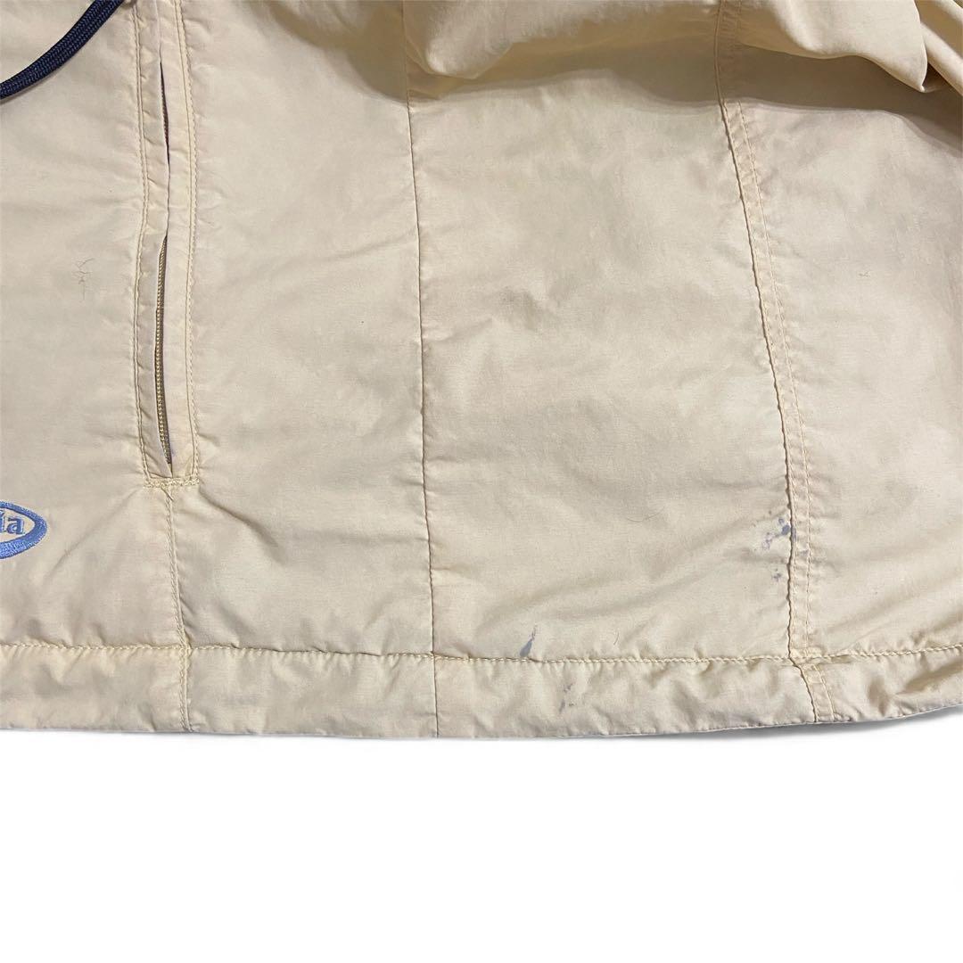 マ*オ様 名作 00s patagonia フュージョンジャケット acid レ