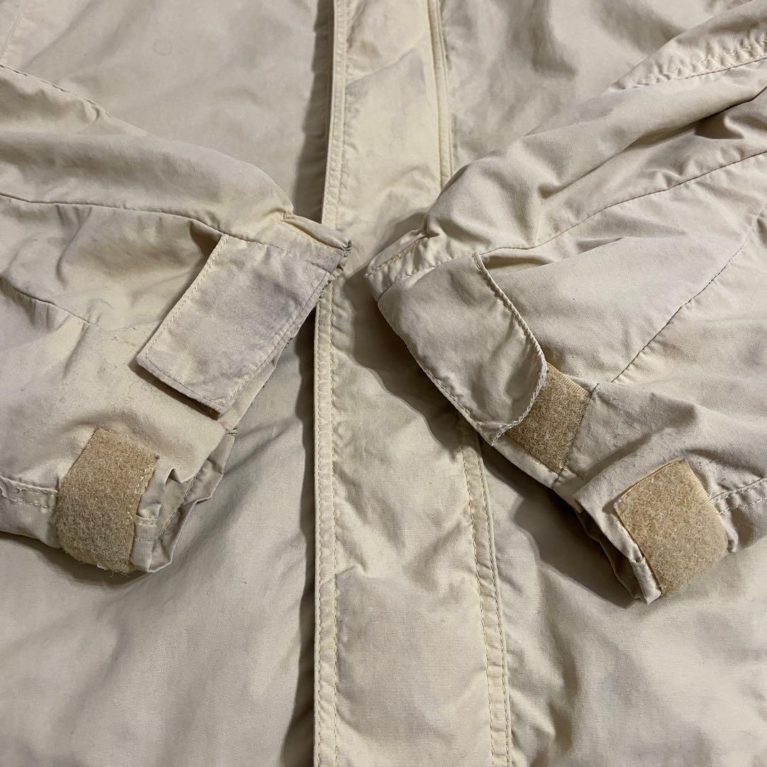 マ*オ様 名作 00s patagonia フュージョンジャケット acid レ