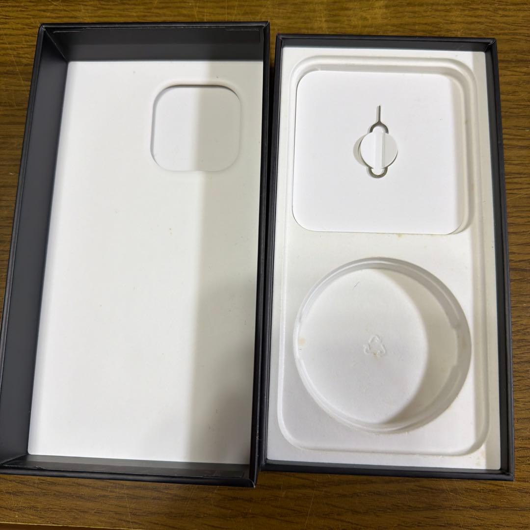 iPhone 13 Pro 128GB シエラブルー