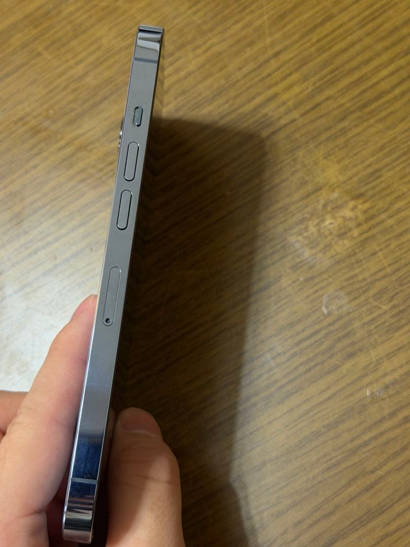 iPhone 13 Pro 128GB シエラブルー