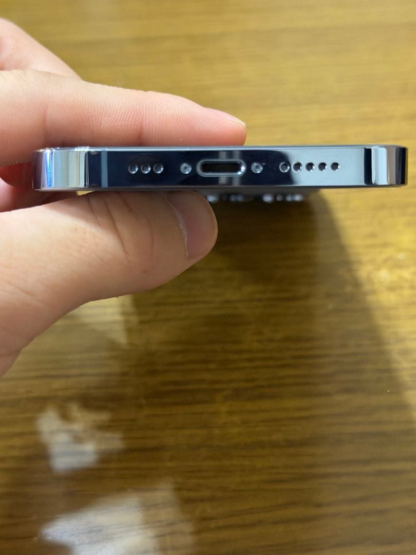 iPhone 13 Pro 128GB シエラブルー