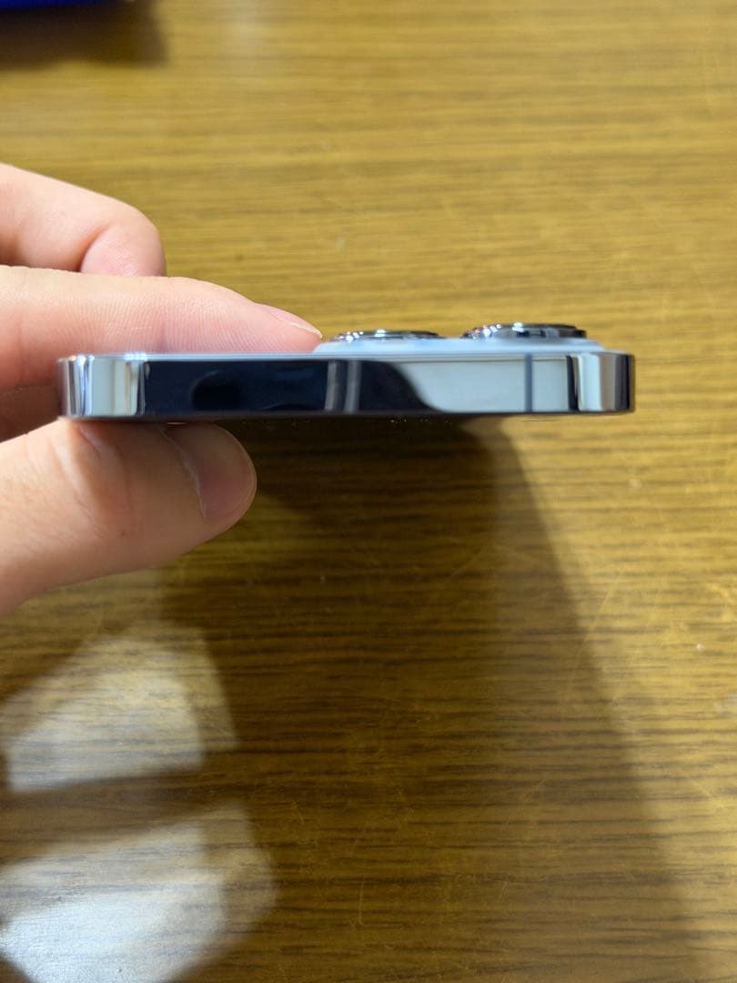 iPhone 13 Pro 128GB シエラブルー