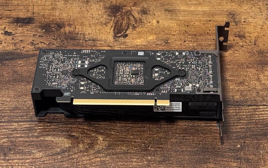 NVIDIA RTX A2000 12GB グラフィックカード