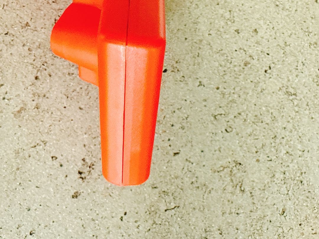 プロギア ゴルフマルチスピード測定器RED EYES POCKET HS-130