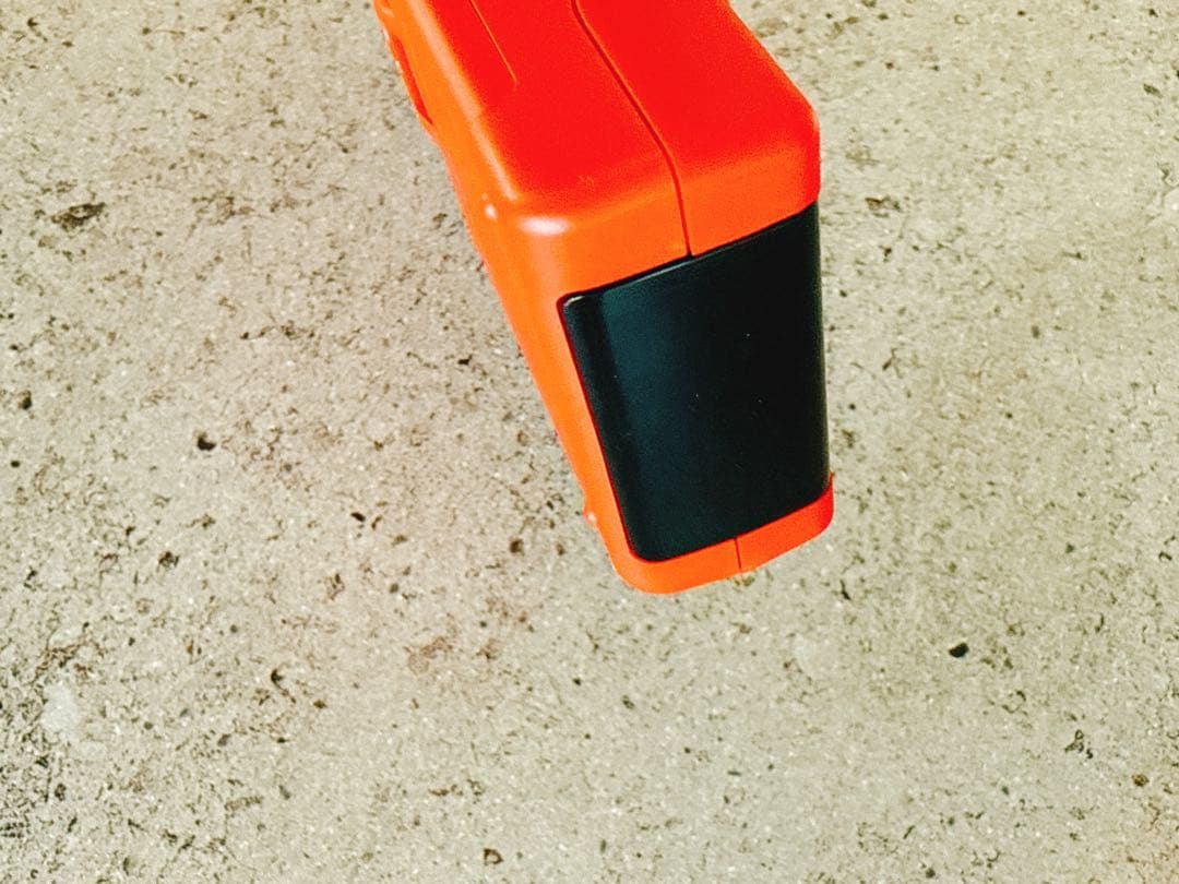 プロギア ゴルフマルチスピード測定器RED EYES POCKET HS-130