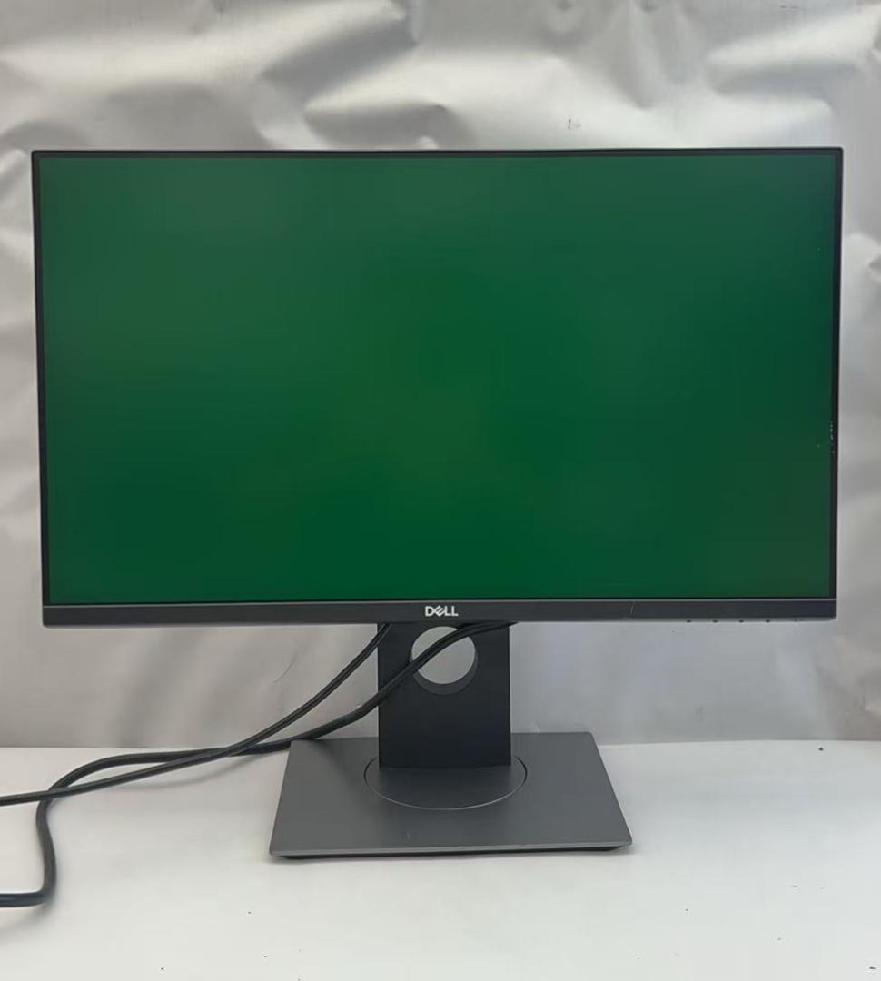 T*h様 Dell P2421DC 24インチモニター 2K WQHD 2560