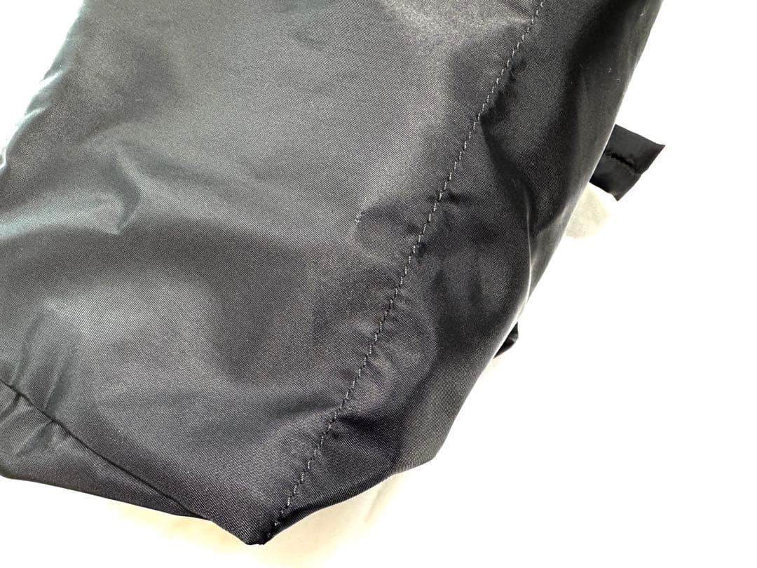 コムデギャルソン ナイロン ボストンバック Mサイズ