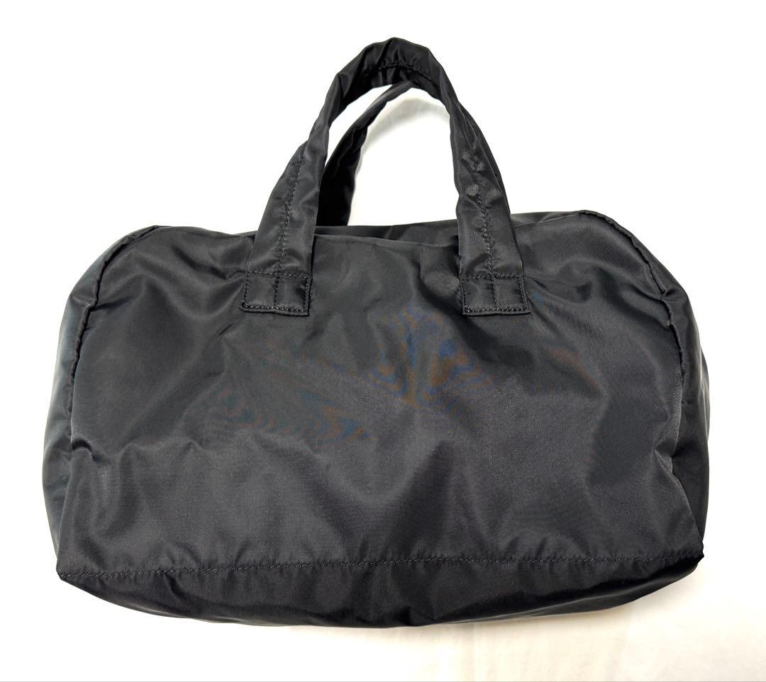 コムデギャルソン ナイロン ボストンバック Mサイズ