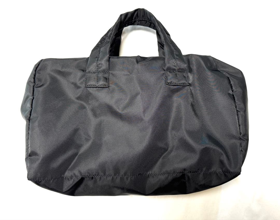 コムデギャルソン ナイロン ボストンバック Mサイズ