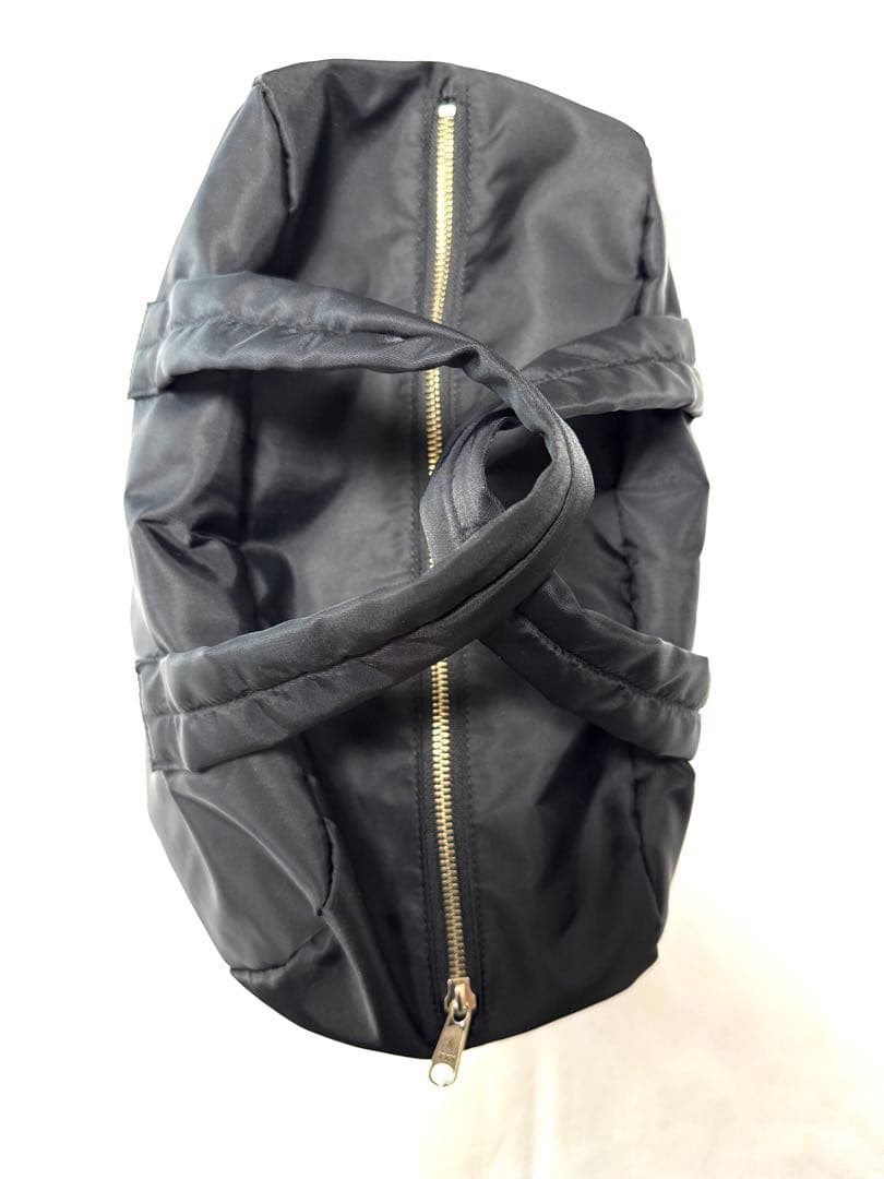 コムデギャルソン ナイロン ボストンバック Mサイズ