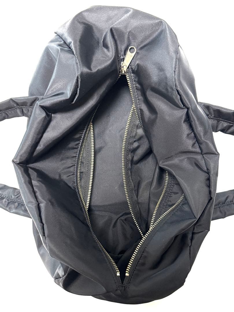 コムデギャルソン ナイロン ボストンバック Mサイズ