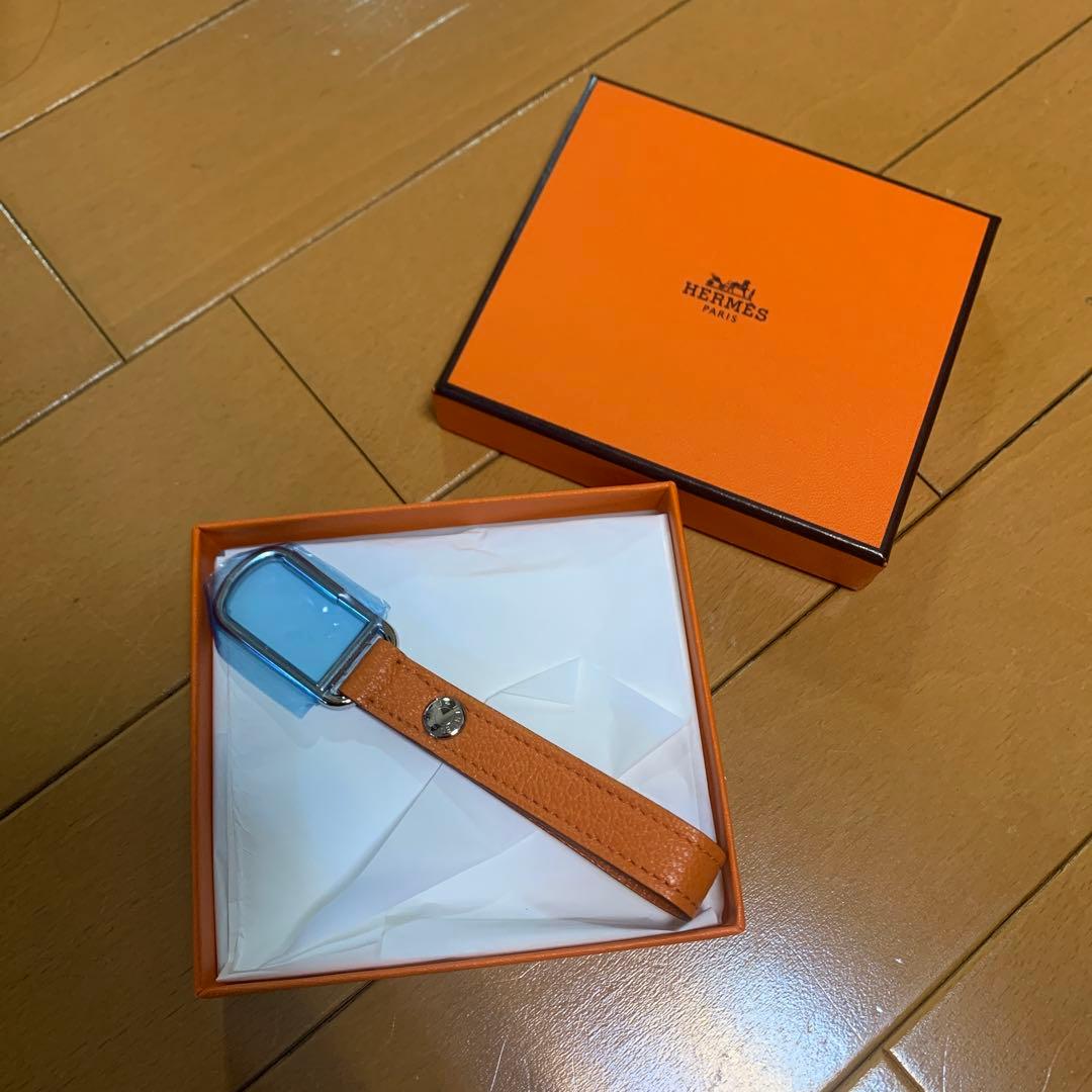 エルメスキーリング