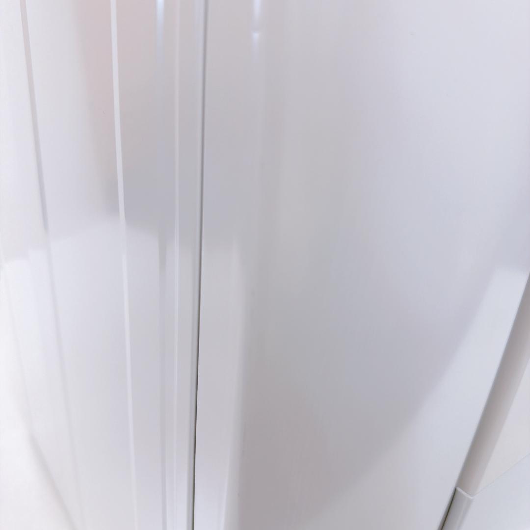 【美品】東芝 衣類乾燥機 ED-45CW 乾燥容量4.5kg ピュアホワイト