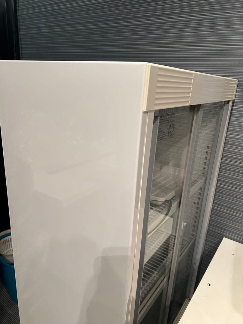 SANYO SMR-H129NB 冷蔵庫 216L