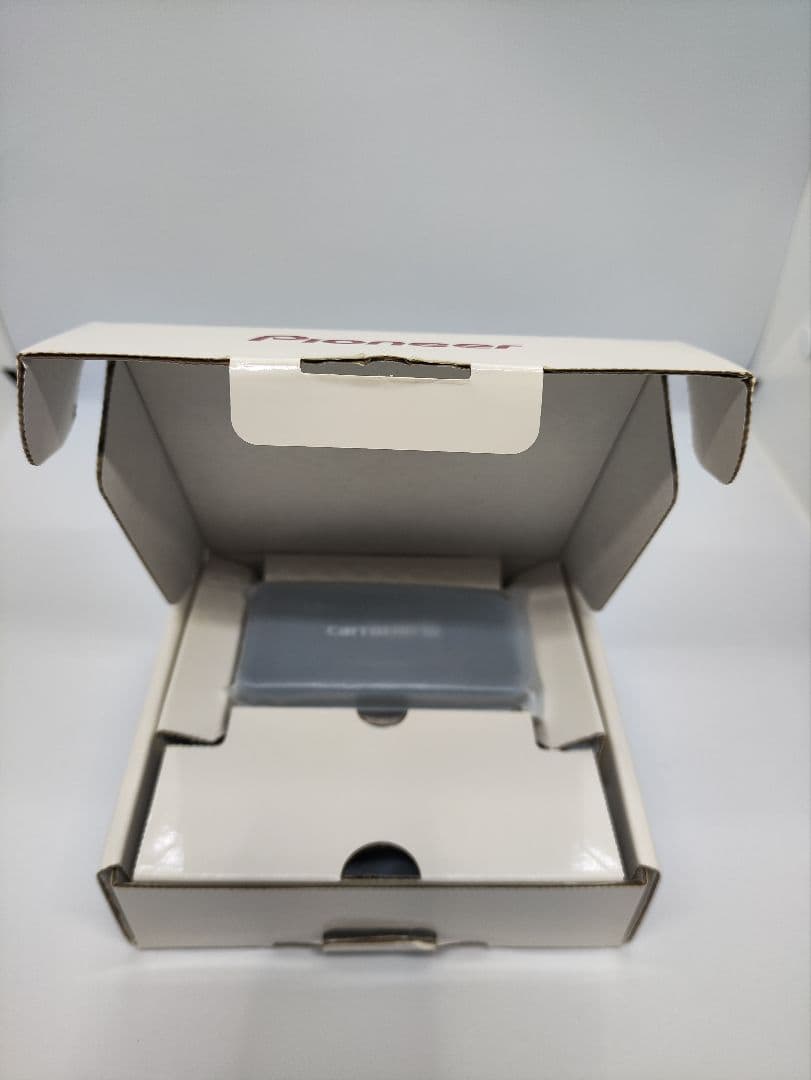 ◆ carrozzeria DCT-WR200D Wi-Fiルーター 未使用品