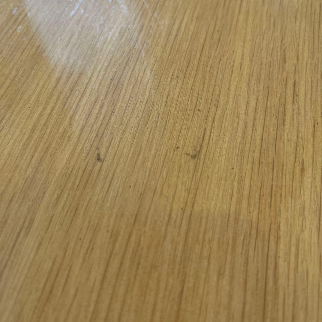 北欧スクエアこたつ　こたつテーブル