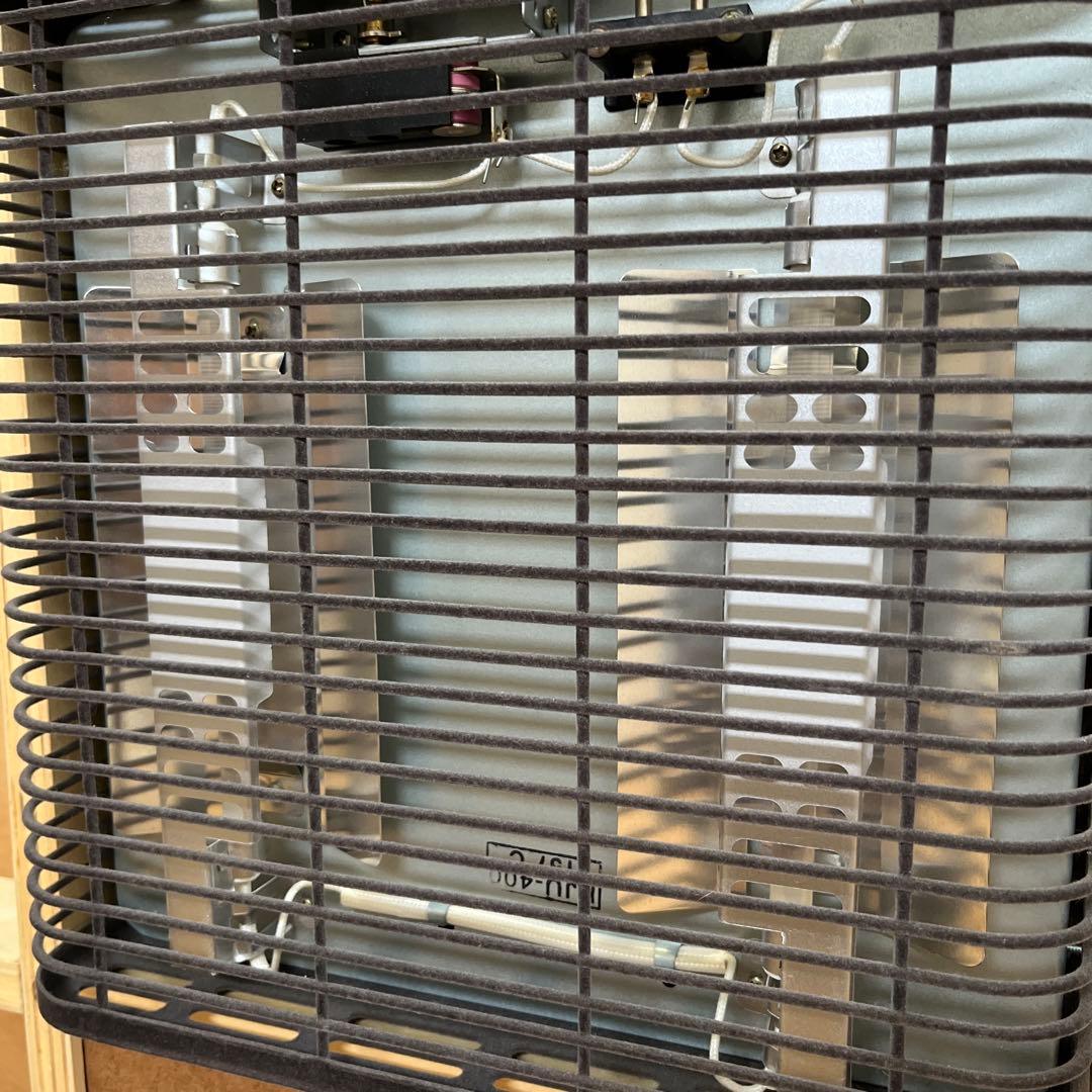 北欧スクエアこたつ　こたつテーブル