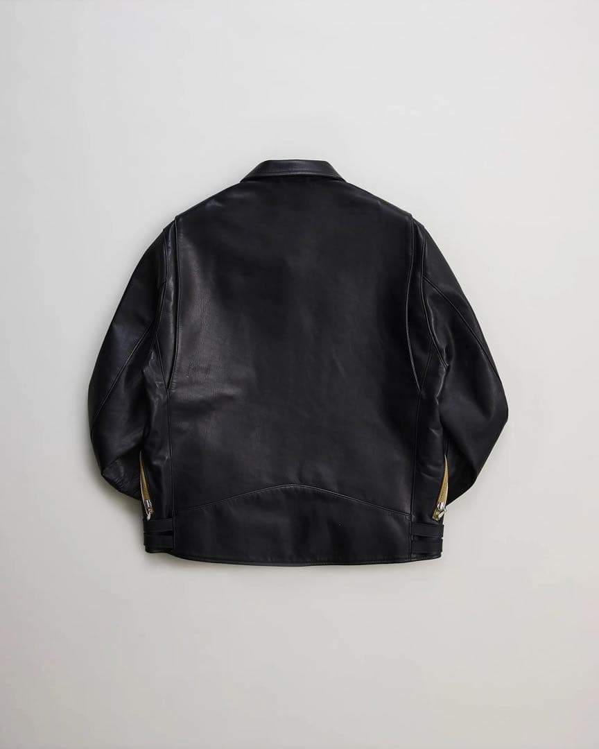 NICENESS S.HAYWOOD Mサイズ