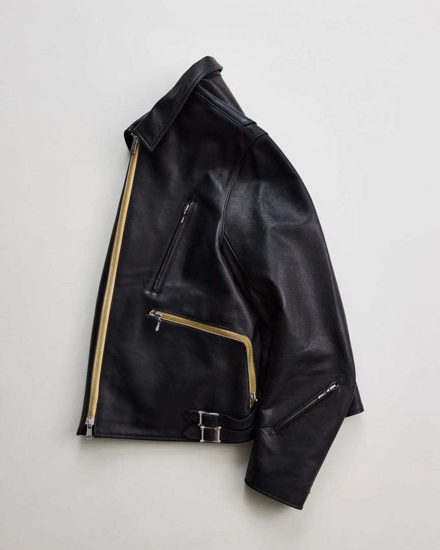 NICENESS S.HAYWOOD Mサイズ