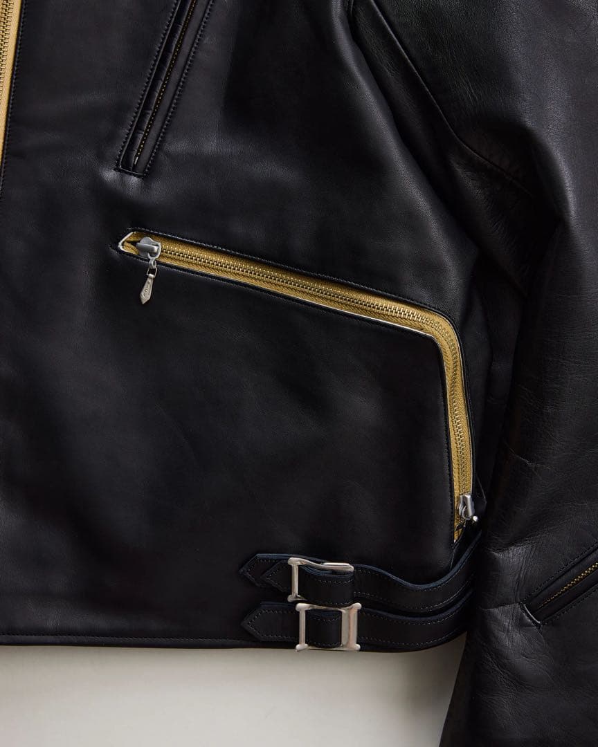 NICENESS S.HAYWOOD Mサイズ