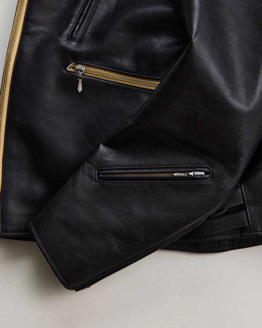 NICENESS S.HAYWOOD Mサイズ