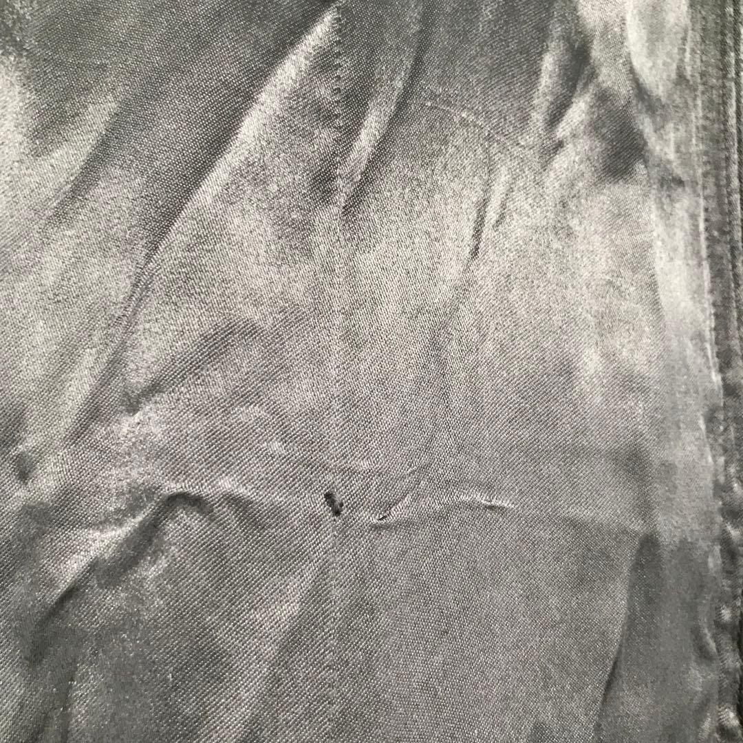 ルードギャラリー×バースデイ　スカジャン　XL　リバーシブル