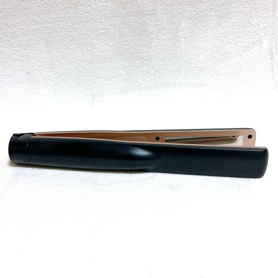 美品✨️ メデュラ ソニックシャインプロ 超音波ヘアケア アイロン 美髪ケア