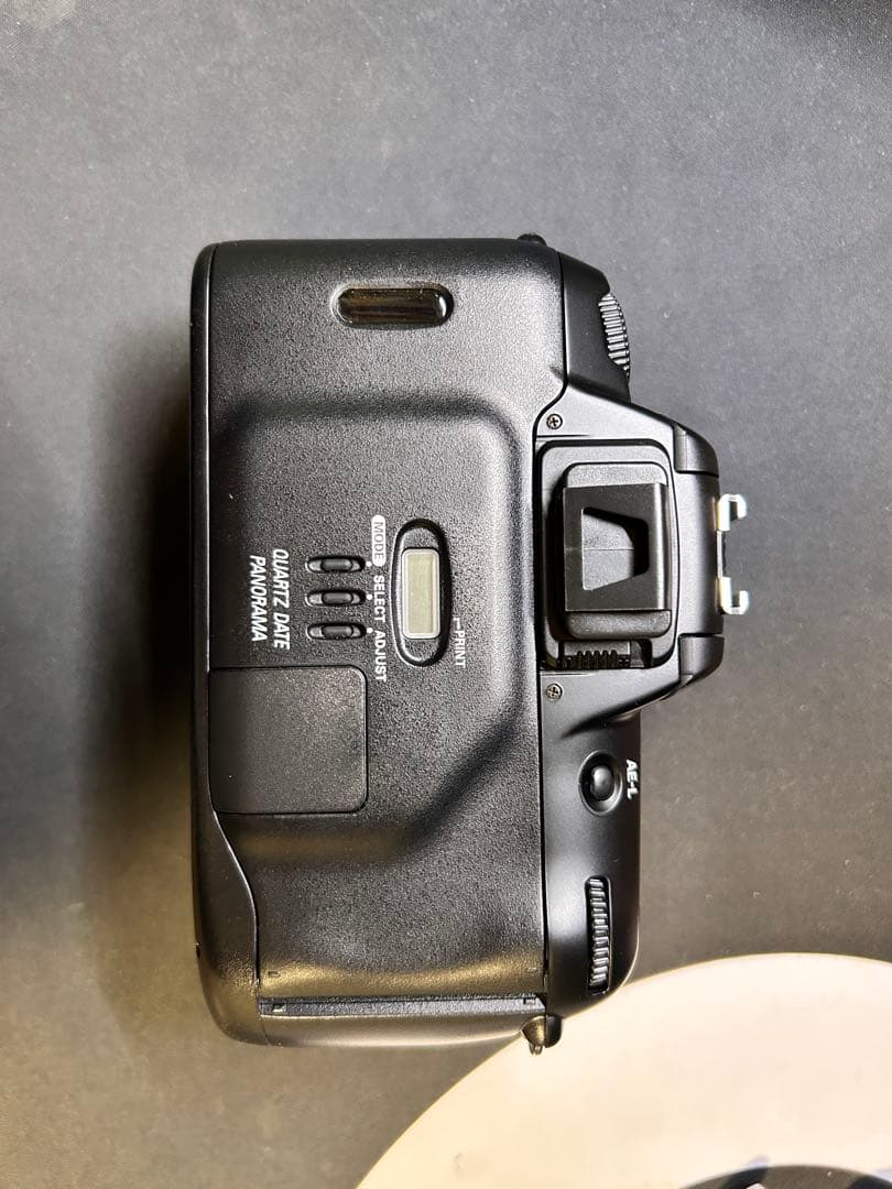 フィルムカメラ Nikon F60D Panorama