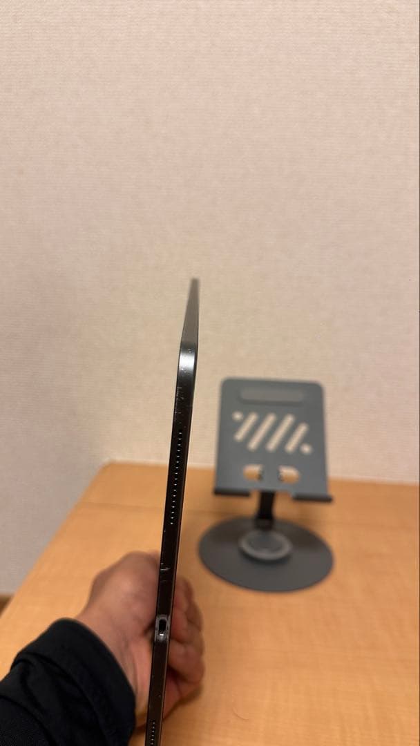 iPad Pro (12.9-inch) (第4世代) 256GB箱付き