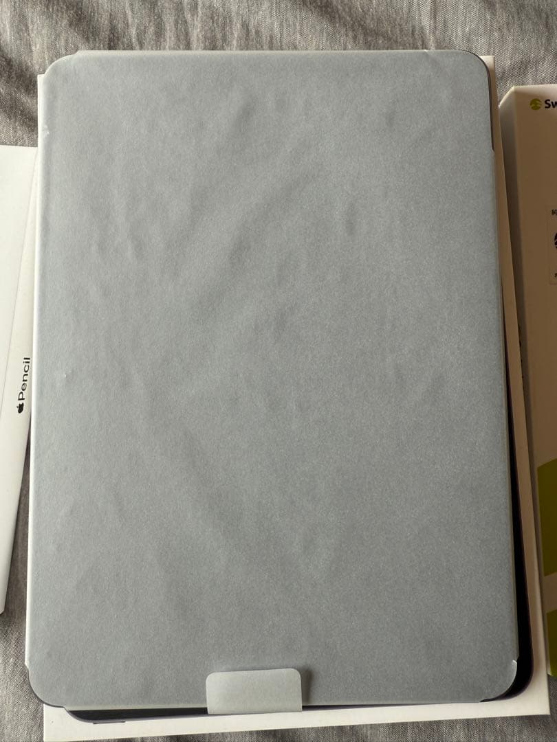 iPad Pro 11インチ　第4世代　256GB Wi-Fiモデル　M2