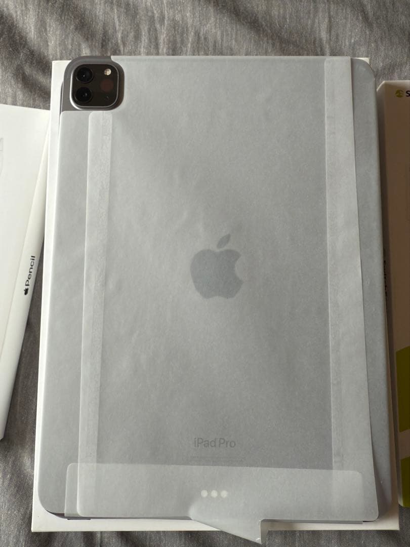 iPad Pro 11インチ　第4世代　256GB Wi-Fiモデル　M2