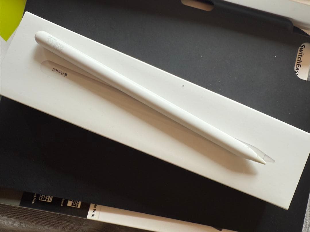 iPad Pro 11インチ　第4世代　256GB Wi-Fiモデル　M2