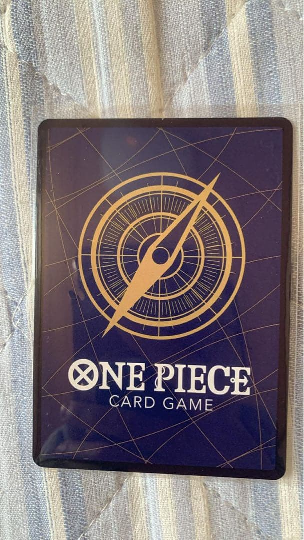 ワンピース カードゲーム スモーカー＆たしぎ イッショウ