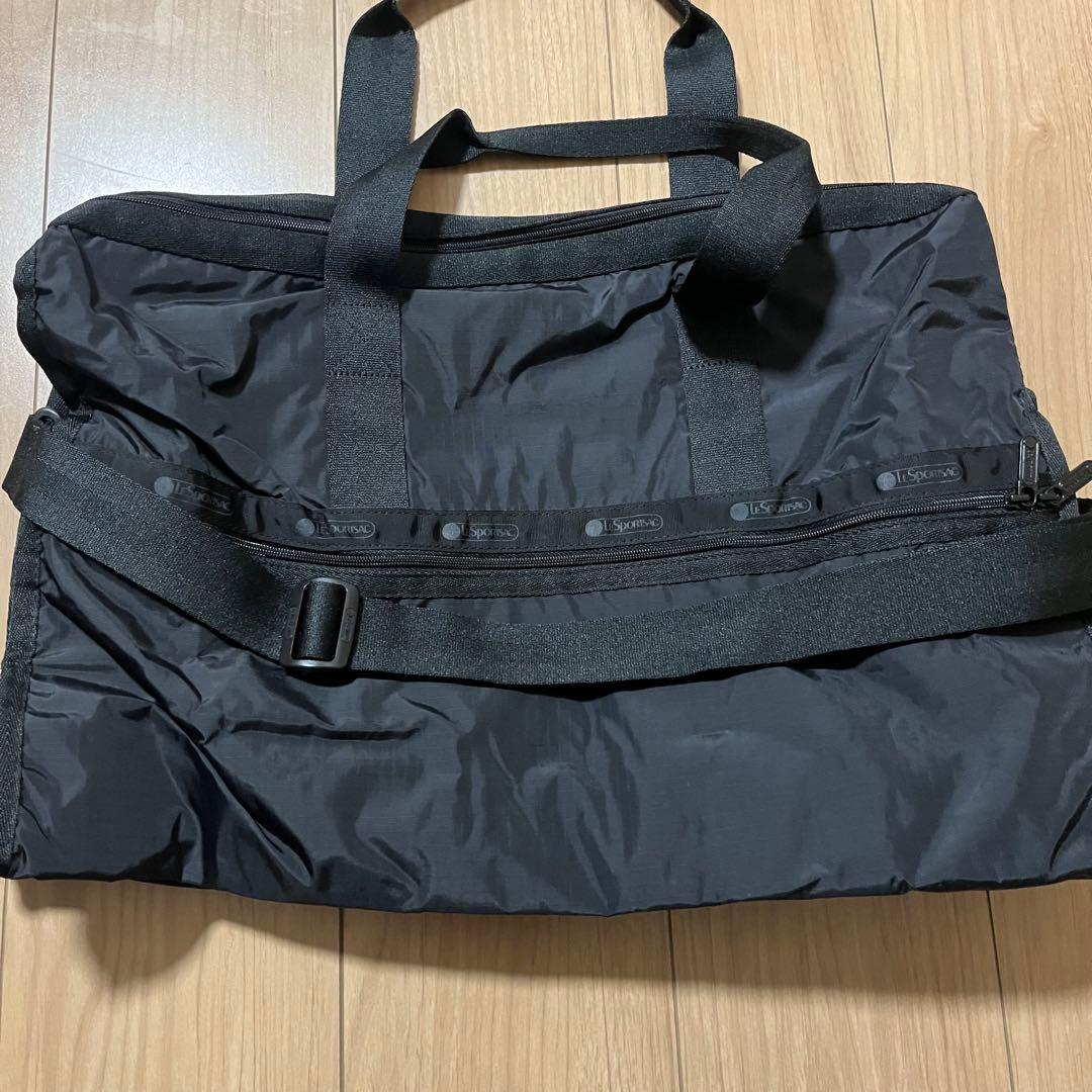 レスポートサック ボストンバッグ 4319U185 LeSportsac