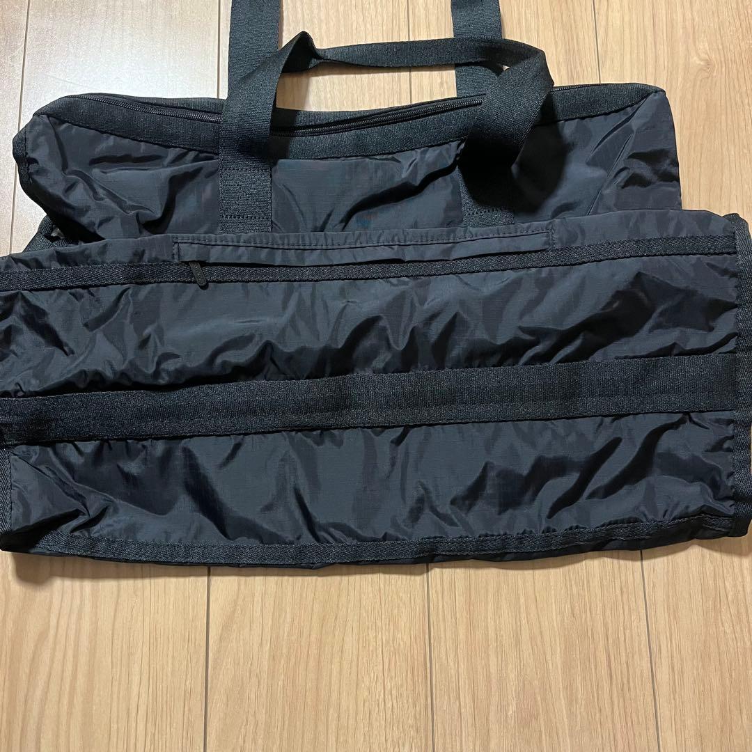 レスポートサック ボストンバッグ 4319U185 LeSportsac
