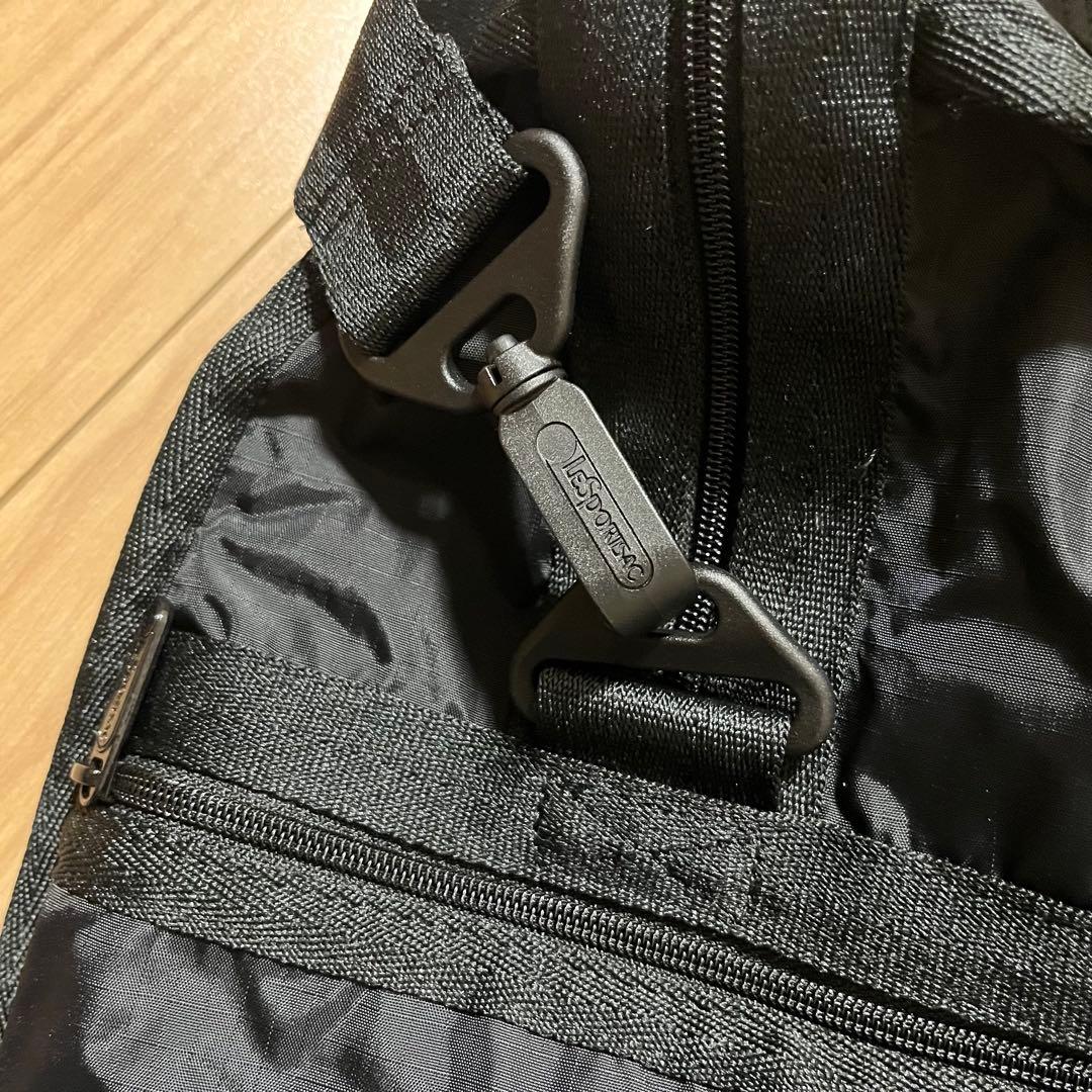 レスポートサック ボストンバッグ 4319U185 LeSportsac