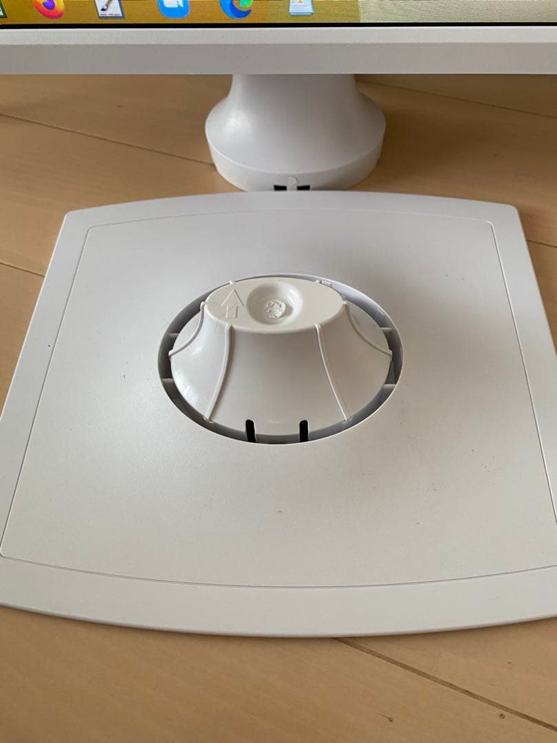 I-O DATA E24 モニター 本体　美品