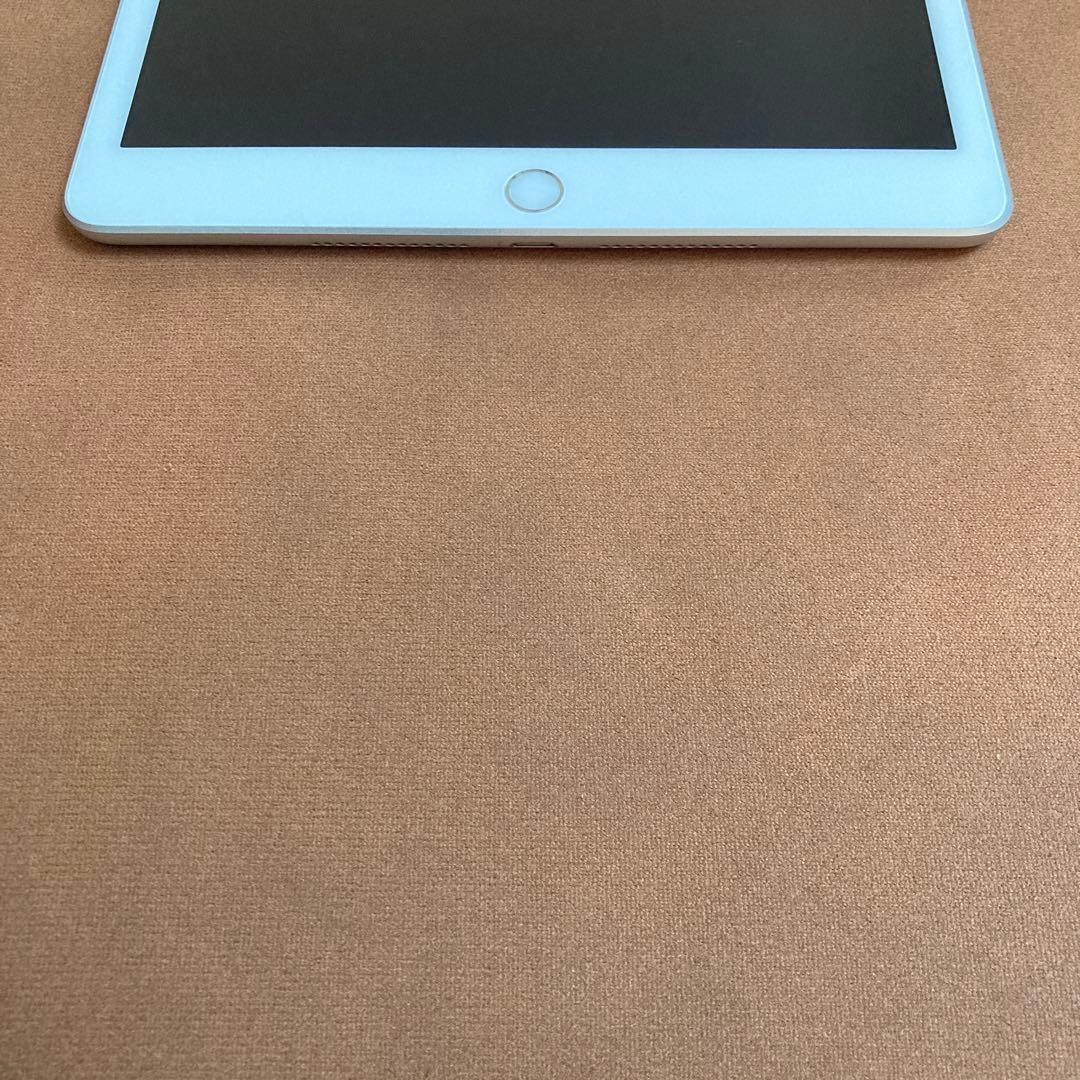 436【早い者勝ち】電池良好☆iPad7 第7世代 32GB WIFIモデル☆